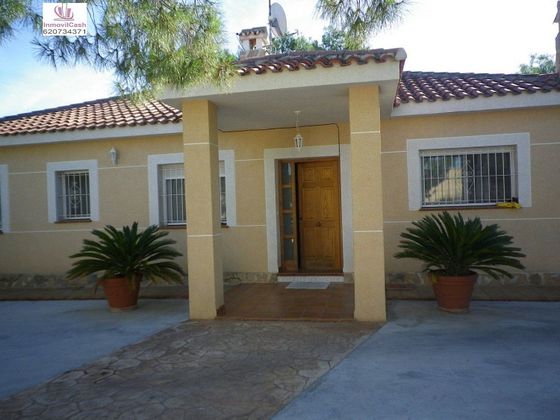 Foto 1 de Xalet en venda a Rebolledo de 4 habitacions amb terrassa i piscina