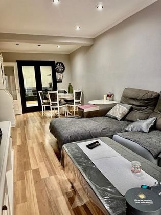 Foto 2 de Pis en venda a San Juan de Alicante/Sant Joan d´Alacant de 3 habitacions amb terrassa i aire acondicionat