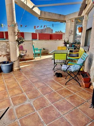 Foto 1 de Venta de ático en Paus - Poligono San Blas de 6 habitaciones con terraza y garaje