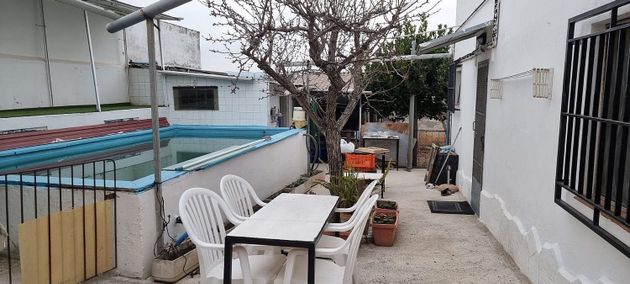 Foto 2 de Xalet en venda a La Collada - Sis Camins - Fondo Somella - Santa Maria de 6 habitacions amb terrassa i piscina