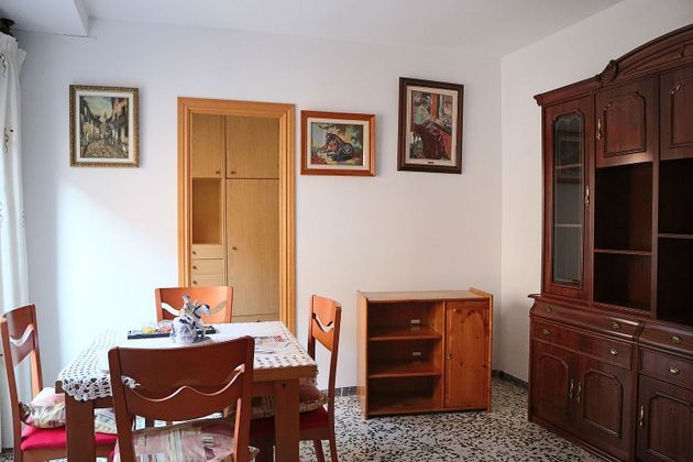 Foto 1 de Piso en venta en Sant Joan - Molí del Vent de 4 habitaciones con balcón y aire acondicionado