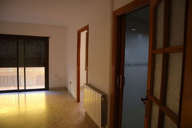 Foto 2 de Venta de piso en Centre Vila de 4 habitaciones con balcón y calefacción