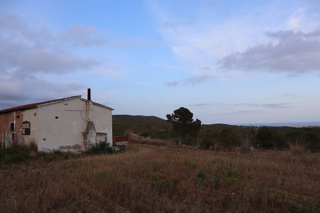 Foto 2 de Casa rural en venda a calle Can Baro de 2 habitacions i 68 m²