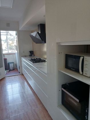 Foto 2 de Pis en venda a Barri del Mar - Ribes Roges de 3 habitacions amb garatge i balcó