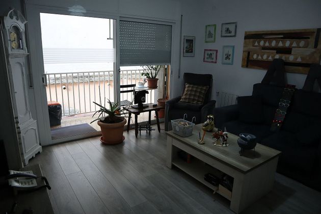 Foto 2 de Pis en venda a rambla Pirelli de 4 habitacions amb balcó i aire acondicionat