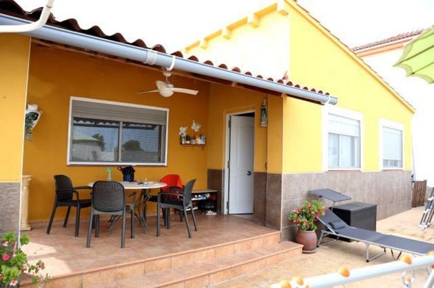Foto 1 de Venta de casa rural en Zona Nord de 3 habitaciones con terraza y aire acondicionado
