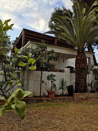 Foto 1 de Casa rural en venda a Zona Nord de 2 habitacions amb terrassa i piscina