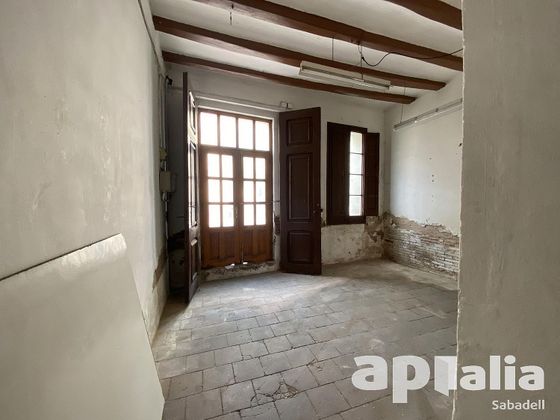 Foto 2 de Casa adossada en venda a Sentmenat de 4 habitacions amb garatge