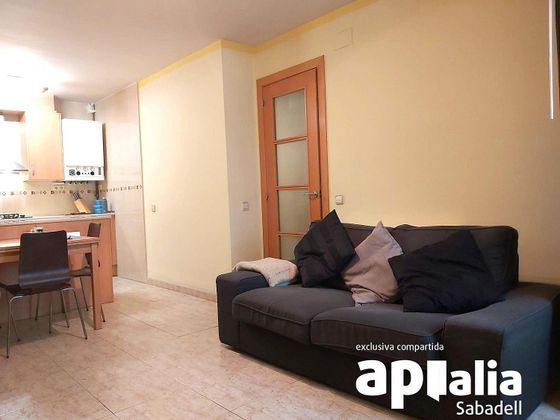 Foto 2 de Piso en venta en Can Deu - La Planada - Sant Julià de 2 habitaciones con calefacción