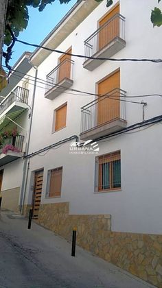 Foto 1 de Pis en venda a Cazorla de 1 habitació amb garatge i balcó