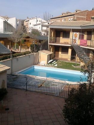 Foto 2 de Pis en venda a Iruela (La) de 2 habitacions amb piscina i garatge