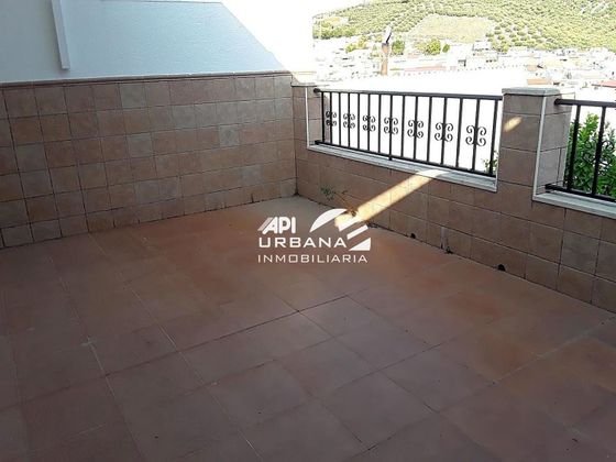 Foto 1 de Xalet en venda a Nueva Carteya de 7 habitacions amb terrassa i balcó