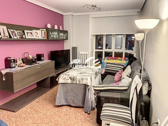 Foto 1 de Piso en venta en Lucena de 3 habitaciones con terraza y garaje