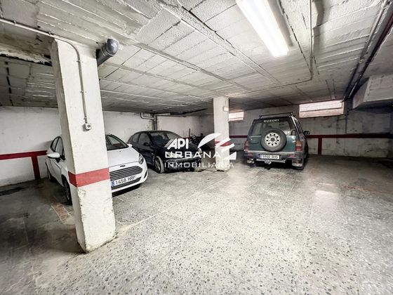 Foto 2 de Garaje en venta en Lucena de 16 m²