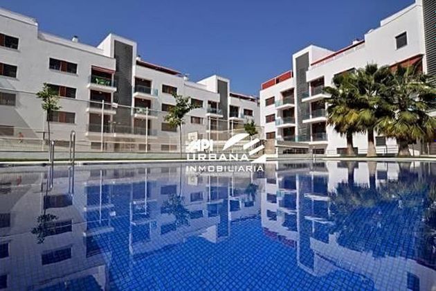 Foto 2 de Ático en venta en Lucena de 2 habitaciones con terraza y piscina