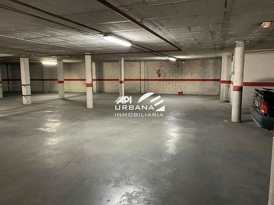 Foto 1 de Garaje en venta en Lucena de 55 m²