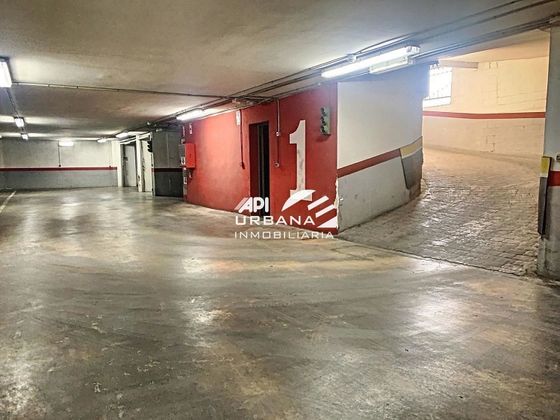 Foto 1 de Garaje en venta en Lucena de 32 m²