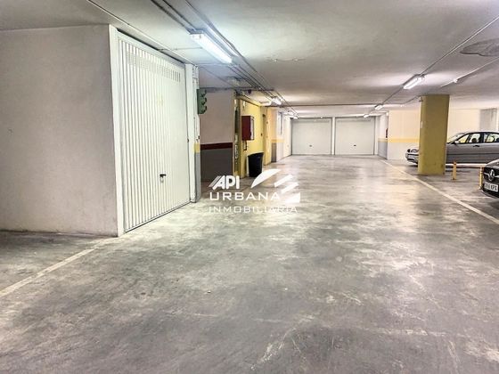 Foto 2 de Garaje en venta en Lucena de 32 m²