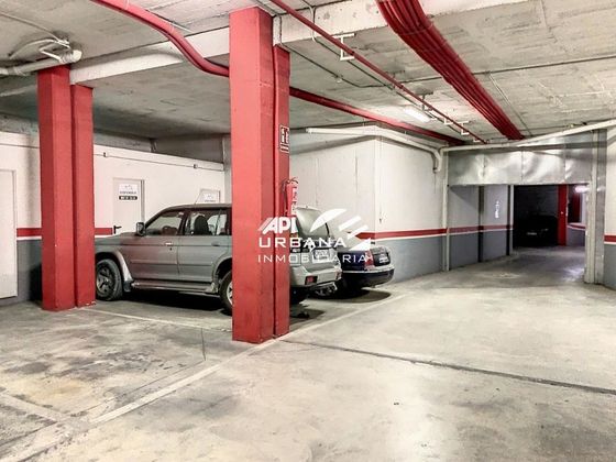 Foto 2 de Garaje en venta en Lucena de 15 m²