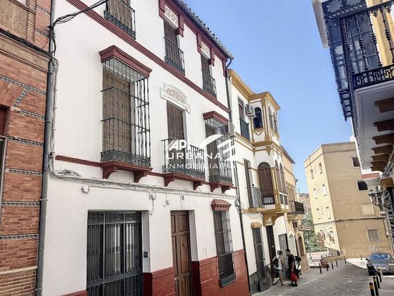 Foto 1 de Casa en venda a Puente Genil de 5 habitacions amb terrassa i balcó