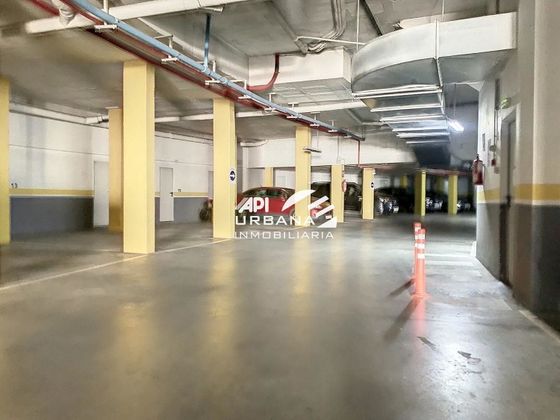 Foto 2 de Garaje en venta en Lucena de 25 m²