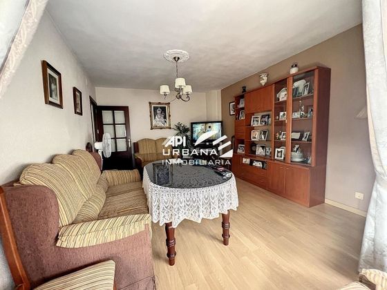 Foto 1 de Piso en venta en Lucena de 4 habitaciones con balcón y aire acondicionado