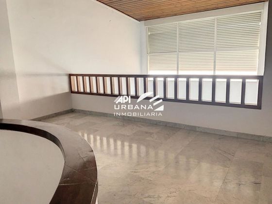 Foto 2 de Dúplex en venda a Lucena de 5 habitacions amb balcó i aire acondicionat