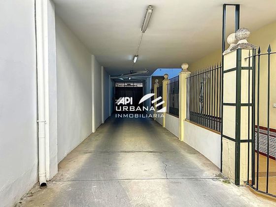 Foto 1 de Garaje en venta en Lucena de 15 m²