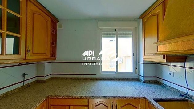 Foto 1 de Pis en venda a Priego de Córdoba de 4 habitacions amb terrassa
