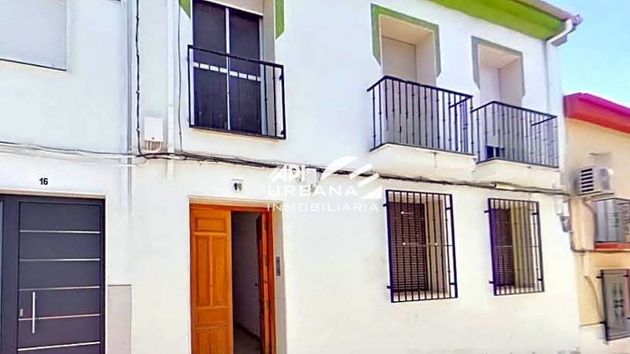 Foto 1 de Pis en venda a Priego de Córdoba de 3 habitacions i 130 m²