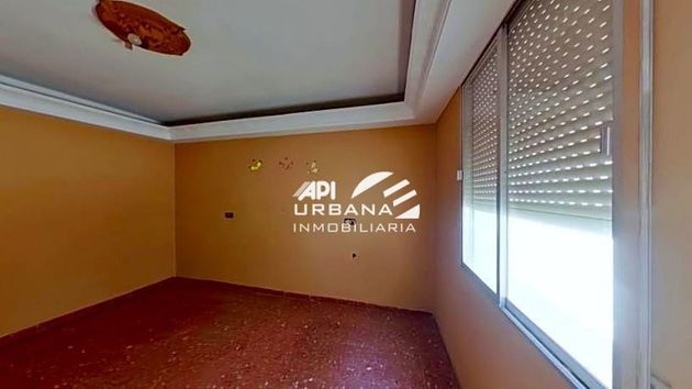 Foto 2 de Venta de piso en Priego de Córdoba de 3 habitaciones y 130 m²
