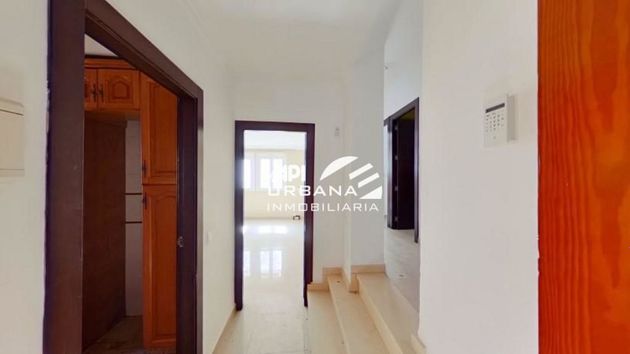 Foto 2 de Venta de piso en Priego de Córdoba de 2 habitaciones con terraza