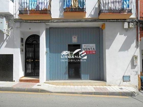 Foto 2 de Local en venda a calle Doctor Molina López de 349 m²
