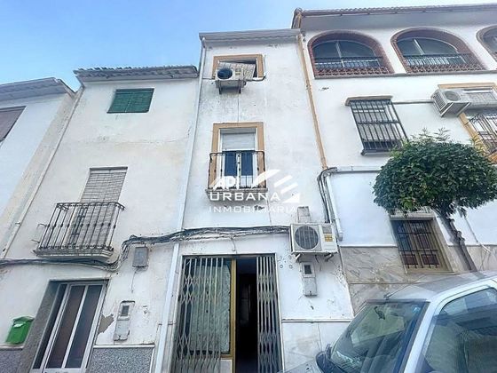 Foto 2 de Casa en venda a calle Cordoba de 2 habitacions i 113 m²