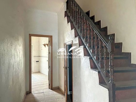 Foto 1 de Casa en venda a calle Cordoba de 2 habitacions i 113 m²