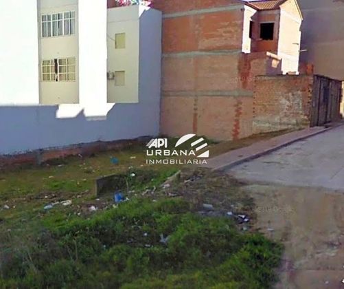 Foto 1 de Venta de terreno en Benamejí de 26 m²
