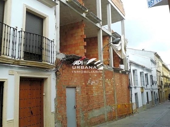 Foto 1 de Pis en venda a calle La Parra de 2 habitacions amb garatge i ascensor
