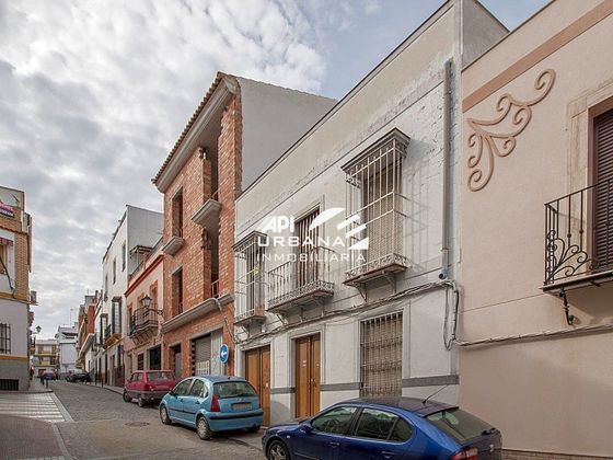 Foto 2 de Venta de casa en calle Candelaria de 3 habitaciones y 291 m²