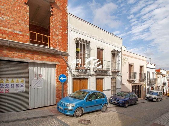 Foto 1 de Casa en venda a calle Candelaria de 3 habitacions i 291 m²