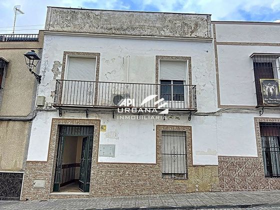 Foto 1 de Casa en venda a calle San Cristóbal de 4 habitacions i 236 m²