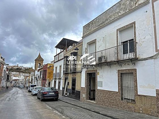 Foto 2 de Casa en venda a calle San Cristóbal de 4 habitacions i 236 m²