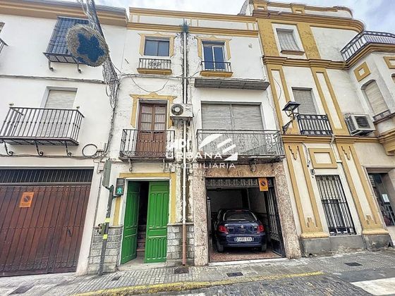 Foto 1 de Pis en venda a calle Monturque de 2 habitacions amb terrassa