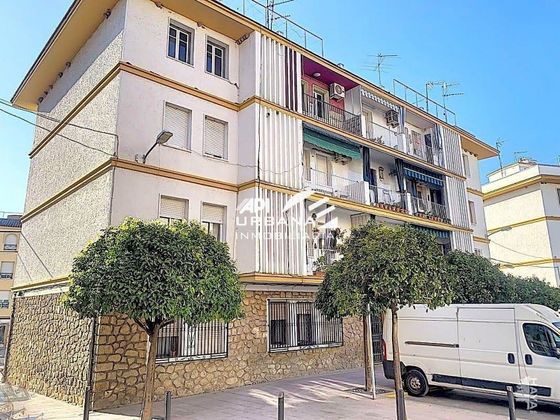 Foto 1 de Pis en venda a Lucena de 3 habitacions amb terrassa