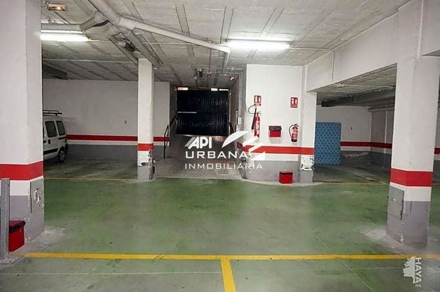 Foto 1 de Garaje en venta en Lucena de 13 m²