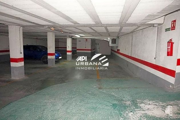 Foto 2 de Garaje en venta en Lucena de 13 m²