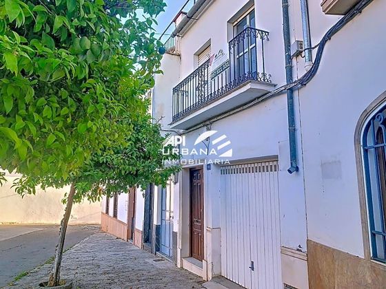 Foto 1 de Xalet en venda a Montilla de 3 habitacions amb terrassa i balcó