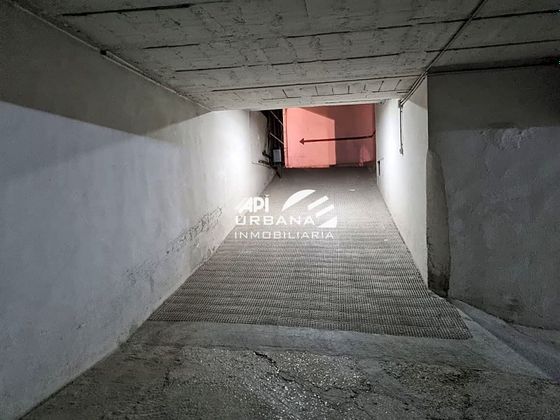 Foto 1 de Garaje en venta en Lucena de 39 m²