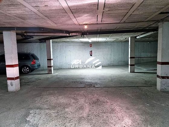 Foto 2 de Garaje en venta en Lucena de 39 m²