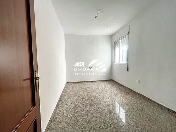 Foto 2 de Piso en venta en Lucena de 3 habitaciones y 117 m²