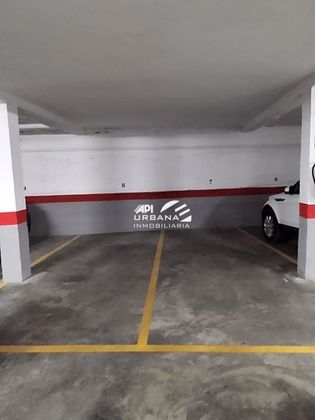 Foto 1 de Garaje en venta en Lucena de 12 m²